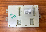Load image into Gallery viewer, 2018 Mercedes-Benz GLS450 SAM Signal Activation Control Module A1669004619 GLE OEM