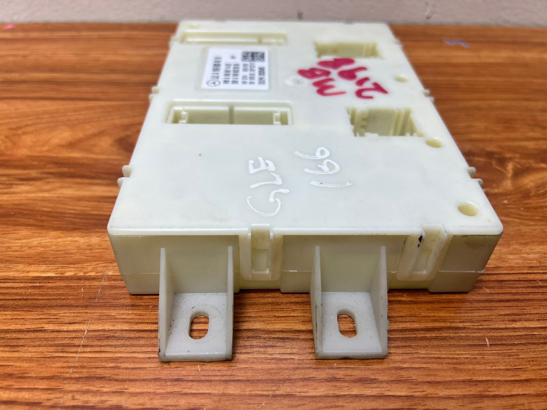 Mercedes-Benz GLE ML GL Rear SAM Signal Activation Control Module A1669004519 W166 X166 OEM