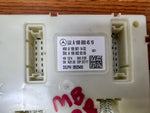 Load image into Gallery viewer, Mercedes-Benz GLE ML GL Rear SAM Signal Activation Control Module A1669004519 W166 X166 OEM