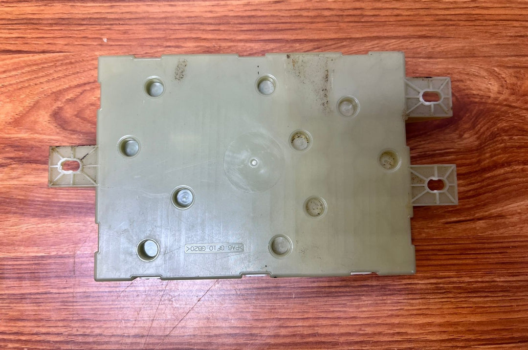 2012-2015 Mercedes-Benz ML350 SAM Signal Acquisition Actuation Module A1669008703 W166 OEM