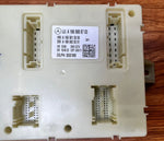 Bild in die Galerieansicht laden, 2012-2015 Mercedes-Benz ML350 SAM Signal Acquisition Actuation Module A1669008703 W166 OEM