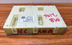 Bild in die Galerieansicht laden, 2011-2015 Mercedes-Benz ML63 AMG Rear SAM Signal Activation Control Module A1669008803 W166 W292 GLE OEM