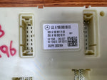 Bild in die Galerieansicht laden, 2011-2015 Mercedes-Benz ML63 AMG Rear SAM Signal Activation Control Module A1669008803 W166 W292 GLE OEM