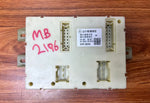 Bild in die Galerieansicht laden, 2011-2015 Mercedes-Benz ML63 AMG Rear SAM Signal Activation Control Module A1669008803 W166 W292 GLE OEM