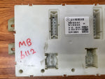 Bild in die Galerieansicht laden, 2014 Mercedes-Benz GL450 SAM Signal Activation Control Module A1669003408 GL X166 OEM