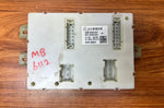 Bild in die Galerieansicht laden, 2014 Mercedes-Benz GL450 SAM Signal Activation Control Module A1669003408 GL X166 OEM