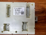 Load image into Gallery viewer, 2013-2016 Mercedes-Benz GL350 Rear SAM Signal Activation Control Module A1669008117 W166 X166 OEM