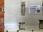Bild in die Galerieansicht laden, Mercedes-Benz GLE SAM Signal Activation Control Module A1669008017 W166 C292 OEM