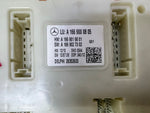 قم بتحميل الصورة إلى عارض الصور، 2013-2014 Mercedes-Benz ML350 SAM Signal Acquisition Actuation Module A1669000805 W166 OEM