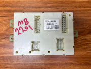 2013-2014 Mercedes-Benz ML350 SAM Signal Acquisition Actuation Module A1669000805 W166 OEM