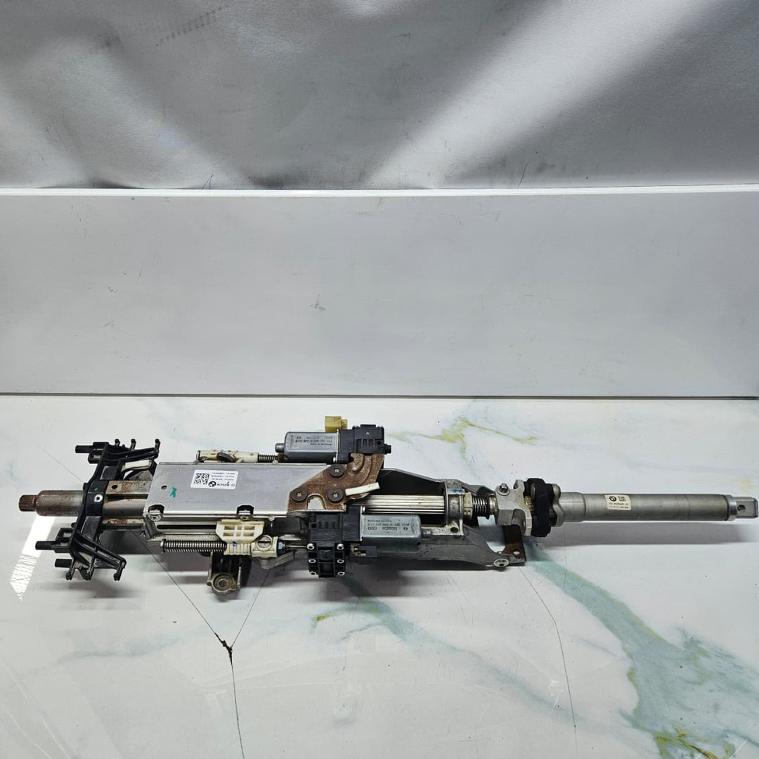 BMW 5 6 7 Series G30 G31 G32 G11 G12 Steering Column Electric Adjustable 6862001