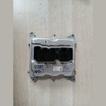 قم بتحميل الصورة إلى عارض الصور، BMW F10 528i N20 Engine Control Unit DME ECU Set With Key (8631725) – OEM 2014