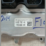 قم بتحميل الصورة إلى عارض الصور، BMW F10 528i N20 Engine Control Unit DME ECU Set With Key (8631725) – OEM 2014