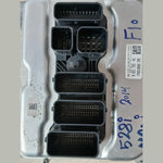 قم بتحميل الصورة إلى عارض الصور، BMW F10 528i N20 Engine Control Unit DME ECU Set With Key (8631725) – OEM 2014