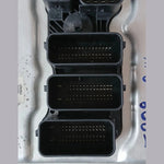 قم بتحميل الصورة إلى عارض الصور، BMW F10 528i N20 Engine Control Unit DME ECU Set With Key (8631725) – OEM 2014