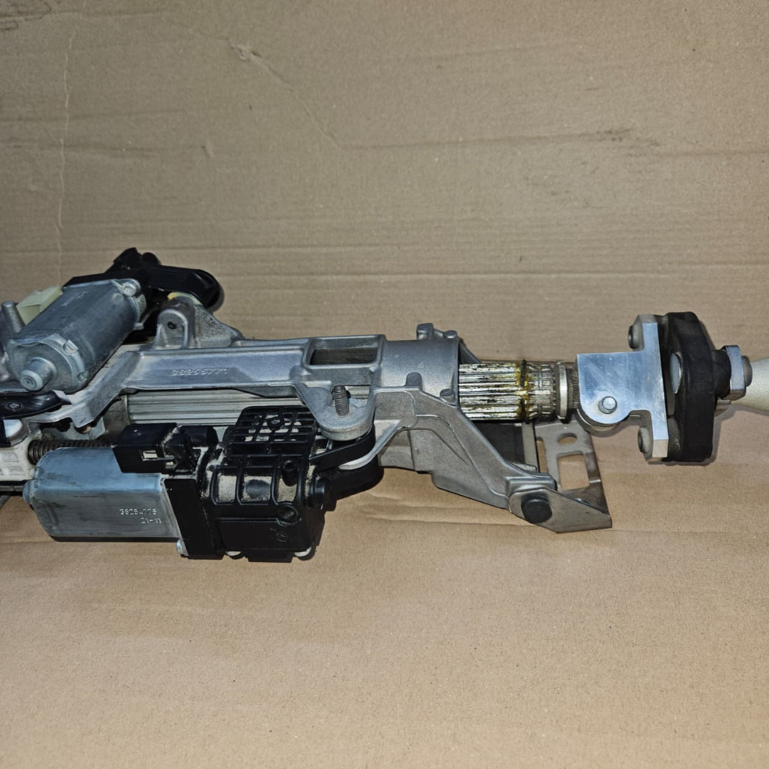 OEM BMW 5 7 Series G60 G61 G70 Steering Column Electric Adjustment 6892054