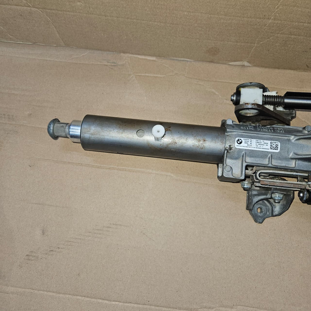 OEM BMW 5 7 Series G60 G61 G70 Steering Column Electric Adjustment 6892054