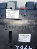 Load image into Gallery viewer, Mercedes-Benz S550 W221 Rear SAM Fuse Box Control Module A2215403550 A2215404762 OEM