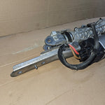 Load image into Gallery viewer, 2016-2019 BMW 5 7 8 Series G30 G31 G15 X5 X7 Rear Integral Steering Rack 6883728