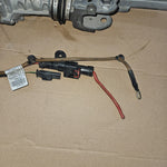 Load image into Gallery viewer, 2016-2019 BMW 5 7 8 Series G30 G31 G15 X5 X7 Rear Integral Steering Rack 6883728