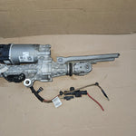 Load image into Gallery viewer, 2016-2019 BMW 5 7 8 Series G30 G31 G15 X5 X7 Rear Integral Steering Rack 6883728