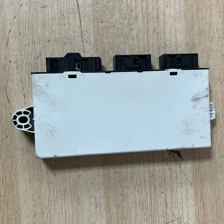BMW F10 520i X3 N20 Engine Control Unit DME ECU Set + CAS4 + Key (7635714) – OEM