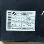 Load image into Gallery viewer, 2012 BMW X1 E84 N20 Engine Control Unit ECU Set + CAS3 + 2 Keys (8603576) – OEM
