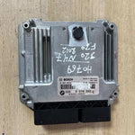 Load image into Gallery viewer, 2012 BMW 320i F30 N47D Engine Control Unit Complete Set DDE + FEM + 1 Key (8570932) – OEM