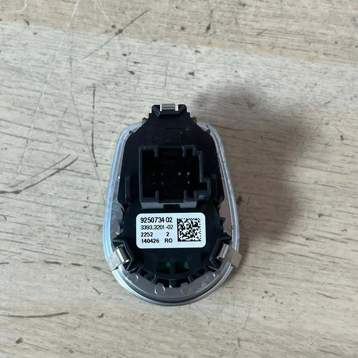 2012 BMW 320i F30 N47D Engine Control Unit Complete Set DDE + FEM + 1 Key (8570932) – OEM