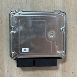 Load image into Gallery viewer, 2012 BMW 320i F30 N47D Engine Control Unit Complete Set DDE + FEM + 1 Key (8570932) – OEM