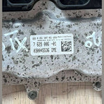 Load image into Gallery viewer, BMW X1 xDrive20i E84 N20 Engine Control Unit ECU + CAS3 + Key Full Kit (7629006) – OEM
