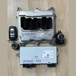 Bild in die Galerieansicht laden, 2011–2016 BMW 328i F30 F10 520i N20 Engine Control Module DME ECU (7637481) – OEM