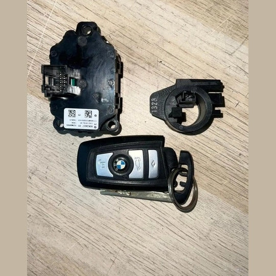 2011–2016 BMW 328i F30 F10 520i N20 Engine Control Module DME ECU (7637481) – OEM