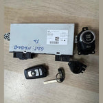 Bild in die Galerieansicht laden, 2011–2016 BMW 328i F30 F10 520i N20 Engine Control Module DME ECU (7637481) – OEM