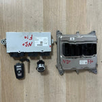 Load image into Gallery viewer, BMW F10 N20 Engine Control Unit DME ECU Set + CAS4 + Key (8617551) – OEM ECU Kit
