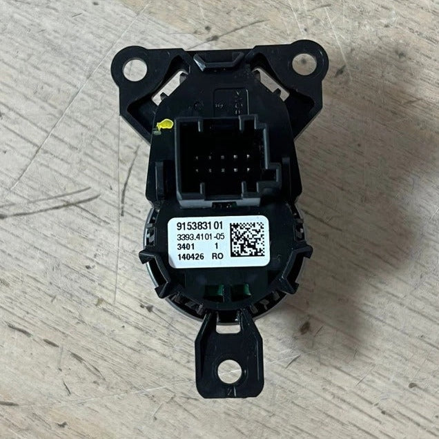BMW F10 N20 Engine Control Unit DME ECU Set + CAS4 + Key (8617551) – OEM ECU Kit
