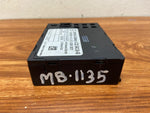 Bild in die Galerieansicht laden, Mercedes-Benz S-Class W220 Central Gateway Control Unit Module A2205402445 OEM