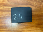 Bild in die Galerieansicht laden, 2007-2009 Mercedes-Benz E280 Central Gateway Control Module A2115405645 W211 OEM