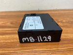 Bild in die Galerieansicht laden, 2007-2009 Mercedes-Benz E280 Central Gateway Control Module A2115405645 W211 OEM