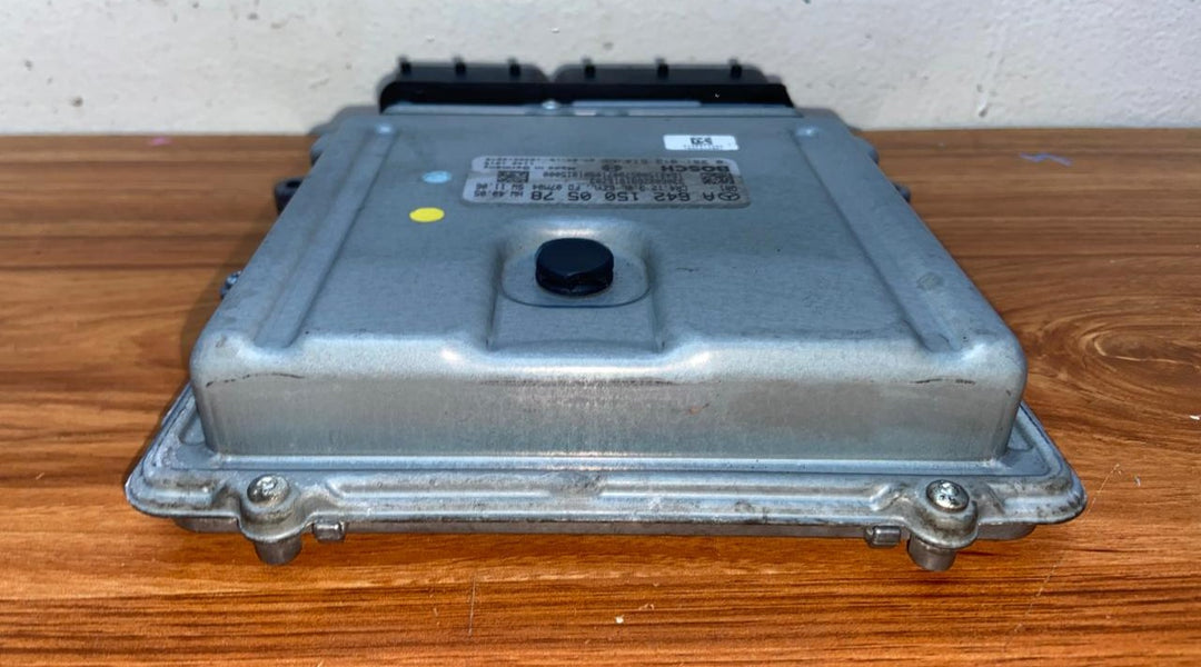 2006 Mercedes-Benz E320 Engine Control Unit A6421500578 W211 E-Class ECU OEM