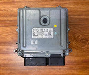 2006 Mercedes-Benz E320 Engine Control Unit A6421500578 W211 E-Class ECU OEM