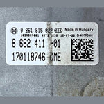 Load image into Gallery viewer, 2015 BMW 118i F20 Engine Control Unit DME ECU Set (8662411) – OEM