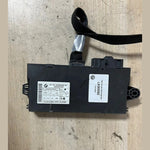 قم بتحميل الصورة إلى عارض الصور، 2007 BMW X5 E70 N52 Engine Control Unit ECU Set MSV80 + CAS3 + 1 Key (7576297) – OEM