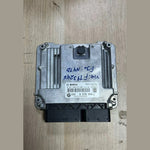 Load image into Gallery viewer, 2013 BMW F30 320D N47N Diesel 2.0 Engine Control Unit ECU Set (8578946) – OEM