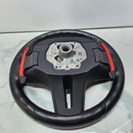 Bild in die Galerieansicht laden, 2021 BMW M3 G80 M4 G82 G83 Carbon Steering Wheel Shift Pads 9882883 OEM