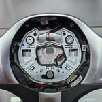 Load image into Gallery viewer, BMW M Sport F40 F44 G20 G21 G22 Leather Steering Wheel 8077415 OEM