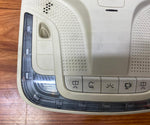 Load image into Gallery viewer, Mercedes-Benz Front Interior Roof Light &amp; Switch A4479000306 V-Class W447 Vito OEM