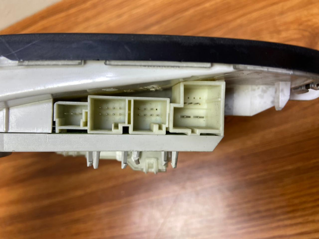 Mercedes-Benz Front Interior Roof Light & Switch A2129001223 E-Class W212 OEM