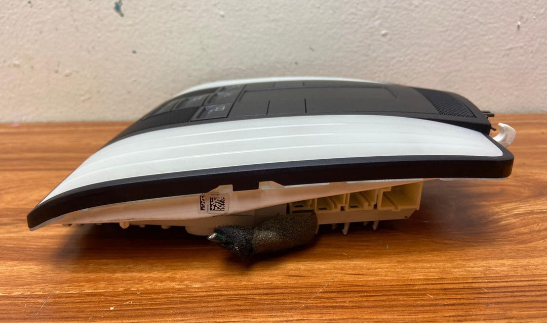 Mercedes-Benz Front Interior Roof Light & Switch A2129067702 E-Class W212 OEM