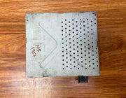 2006-2011 Mercedes-Benz ML350 Audio Amplifier A2118702689 W164 W211 E-Class OEM